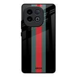 Vertical Stripes iQOO Neo 10 5G Glass Back Cover Online