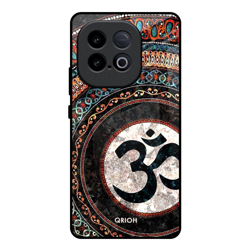 Worship iQOO Neo 10 5G Glass Back Cover Online