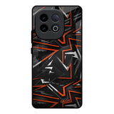 Vector Art iQOO Neo 10 5G Glass Back Cover Online