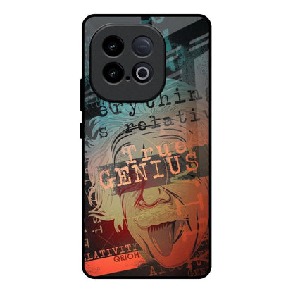 True Genius iQOO Neo 10 5G Glass Back Cover Online