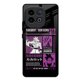 Strongest Warrior iQOO Neo 10 5G Glass Back Cover Online
