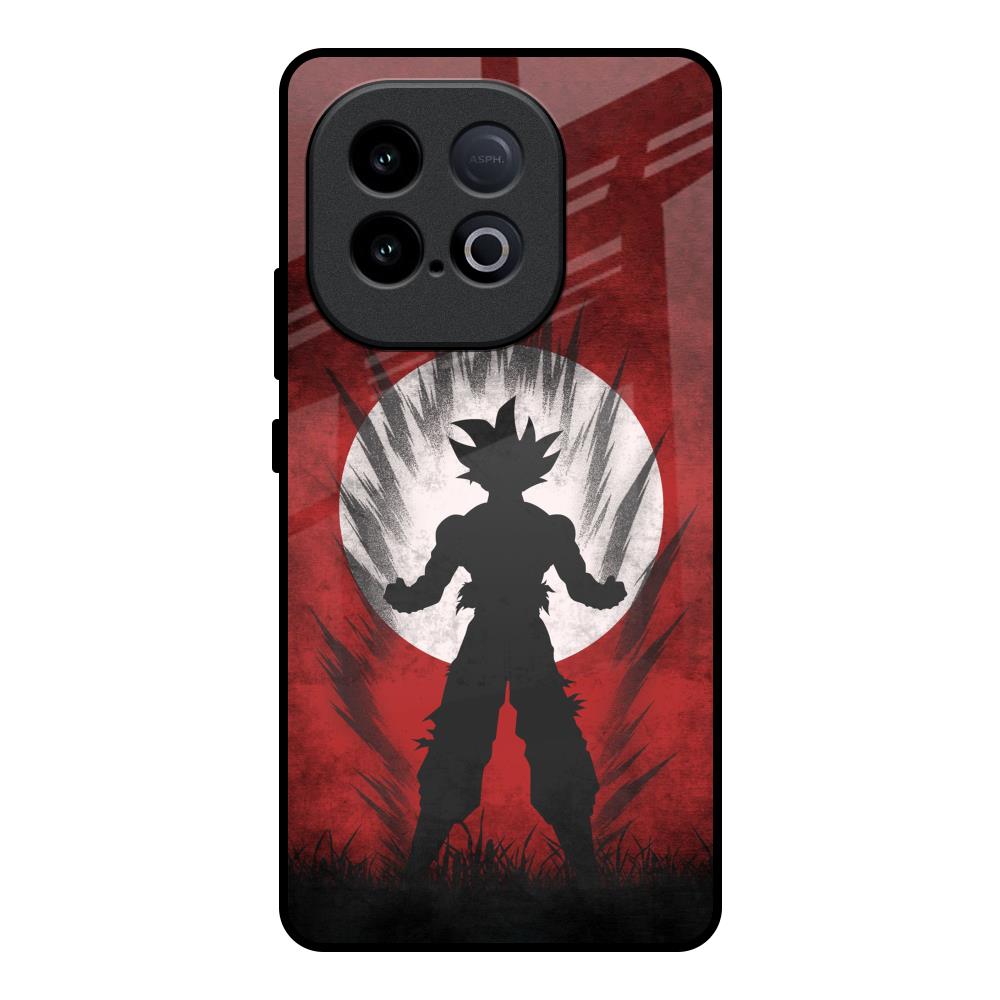 Japanese Animated iQOO Neo 10 5G Glass Back Cover Online