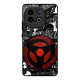 Sharingan iQOO Neo 10 5G Glass Back Cover Online