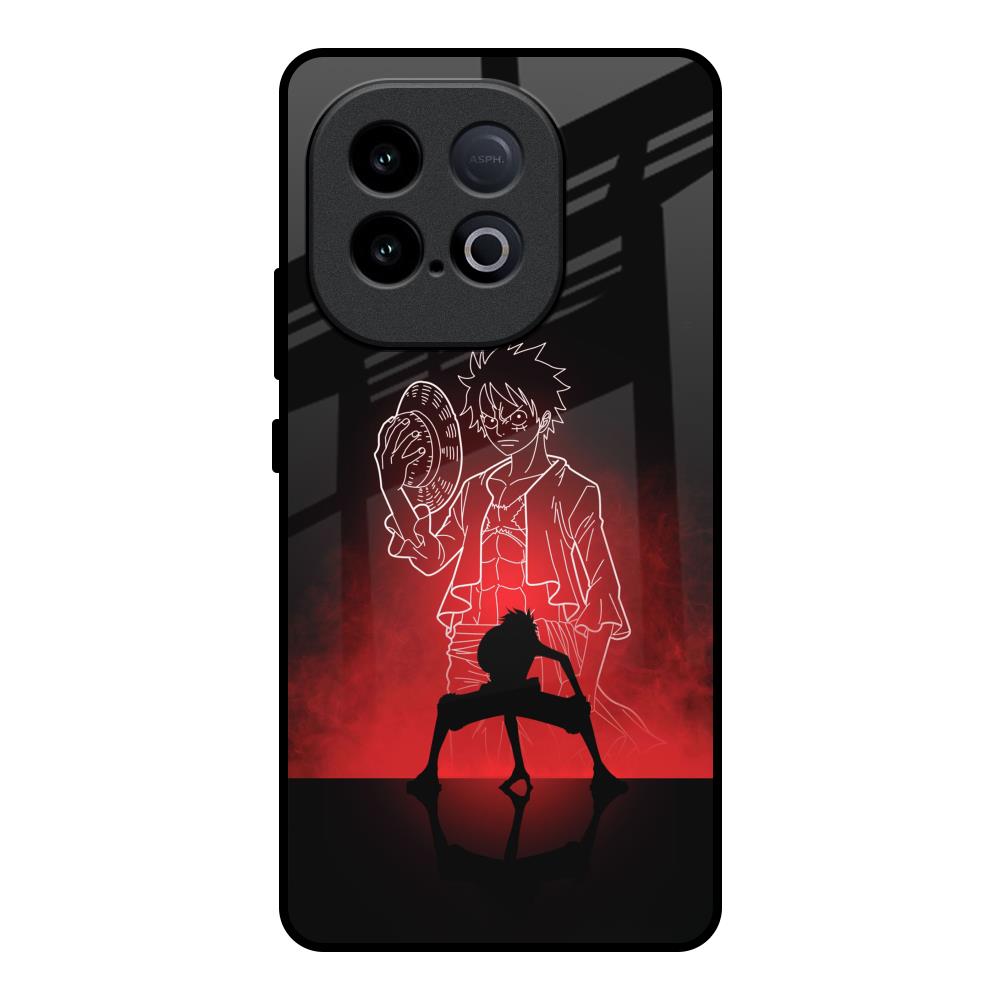 Soul Of Anime iQOO Neo 10 5G Glass Back Cover Online