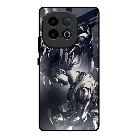 Sketch Art DB iQOO Neo 10 5G Glass Back Cover Online