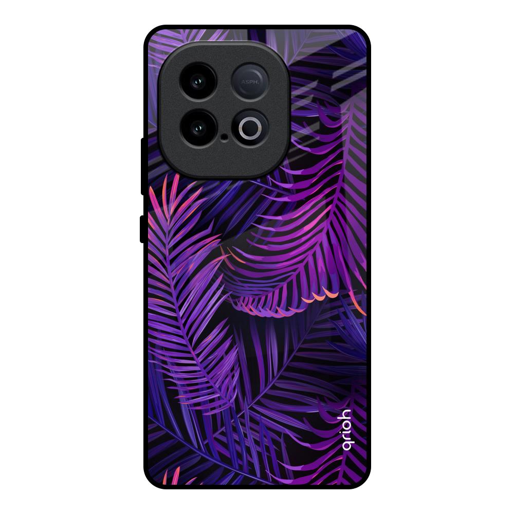 Plush Nature iQOO Neo 10 5G Glass Back Cover Online