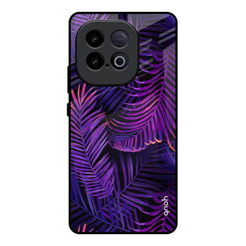 Plush Nature iQOO Neo 10 5G Glass Back Cover Online