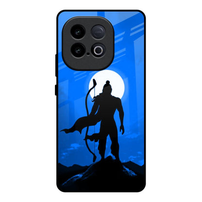 God iQOO Neo 10 5G Glass Back Cover Online