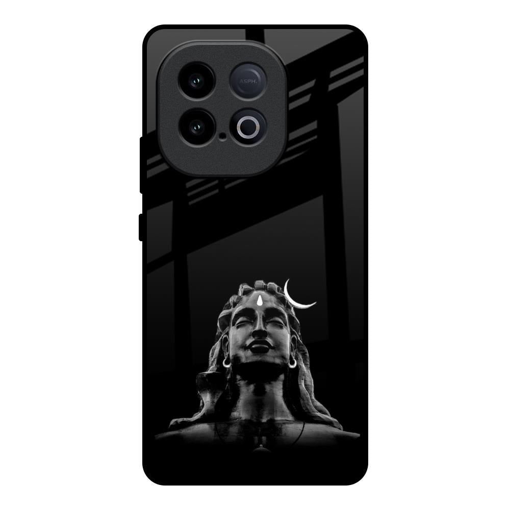Adiyogi iQOO Neo 10 5G Glass Back Cover Online
