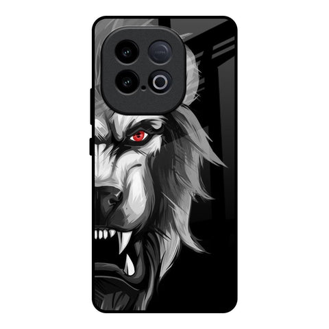 Wild Lion iQOO Neo 10 5G Glass Back Cover Online