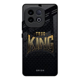 True King iQOO Neo 10 5G Glass Back Cover Online