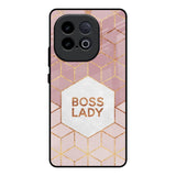 Boss Lady iQOO Neo 10 5G Glass Back Cover Online