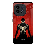 Mighty Superhero iQOO Neo 10 5G Glass Back Cover Online