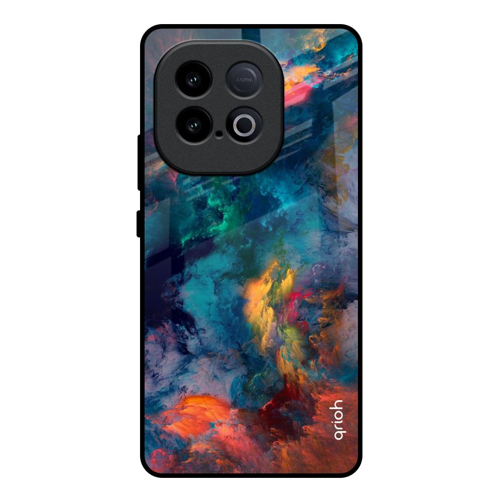 Cloudburst iQOO Neo 10 5G Glass Back Cover Online