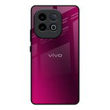 Pink Burst iQOO Neo 10 5G Glass Back Cover Online