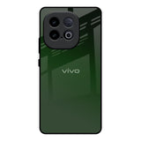 Deep Forest iQOO Neo 10 5G Glass Back Cover Online