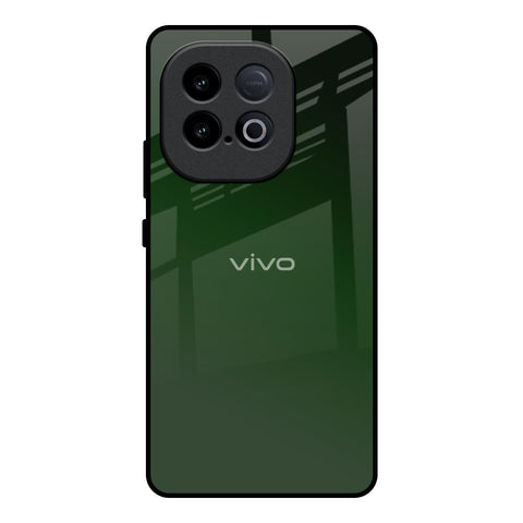 Deep Forest iQOO Neo 10 5G Glass Back Cover Online