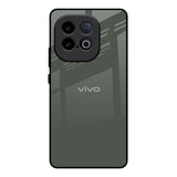 Charcoal iQOO Neo 10 5G Glass Back Cover Online