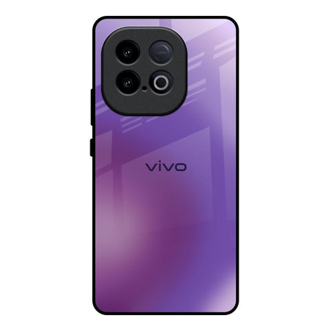 Ultraviolet Gradient iQOO Neo 10 5G Glass Back Cover Online