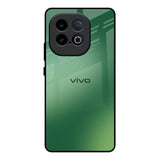 Green Grunge Texture iQOO Neo 10 5G Glass Back Cover Online