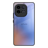 Blue Aura iQOO Neo 10 5G Glass Back Cover Online