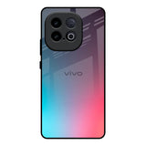 Rainbow Laser iQOO Neo 10 5G Glass Back Cover Online
