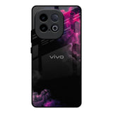 Pink Bust iQOO Neo 10 5G Glass Back Cover Online