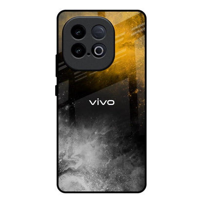 Gold Gradient iQOO Neo 10 5G Glass Back Cover Online