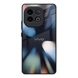 Colorful Illusion iQOO Neo 10 5G Glass Back Cover Online