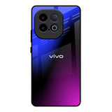 Viola Gradient iQOO Neo 10 5G Glass Back Cover Online