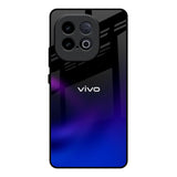 Black Onyx iQOO Neo 10 5G Glass Back Cover Online