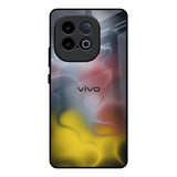 Colorful Smoke iQOO Neo 10 5G Glass Back Cover Online