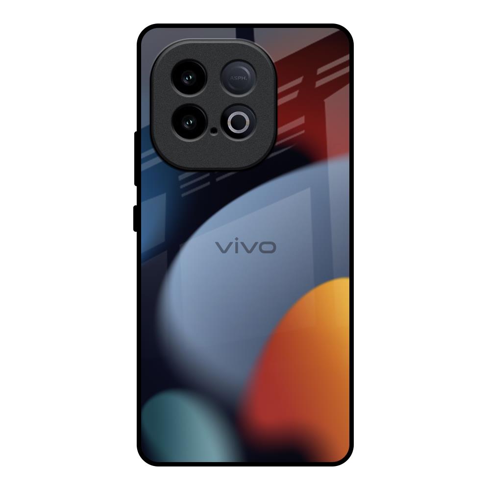 Acrylic Stones iQOO Neo 10 5G Glass Back Cover Online