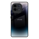 Black Obsidian iQOO Neo 10 5G Glass Back Cover Online