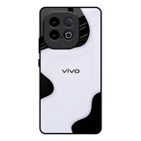 Wheat Cream Wavy iQOO Neo 10 5G Glass Back Cover Online