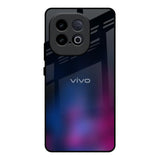 Pink Smudge iQOO Neo 10 5G Glass Back Cover Online