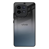 Dramatic Grey iQOO Neo 10 5G Glass Back Cover Online