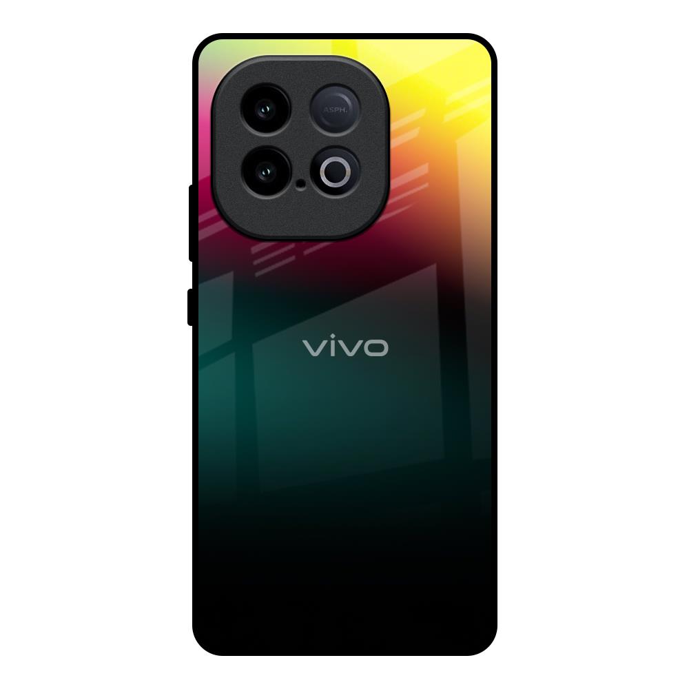 Sunland Gradient iQOO Neo 10 5G Glass Back Cover Online