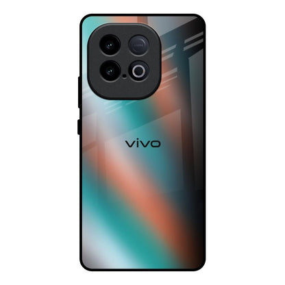 Melted Emerald iQOO Neo 10 5G Glass Back Cover Online