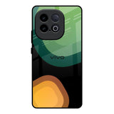 Grass N Sun iQOO Neo 10 5G Glass Back Cover Online