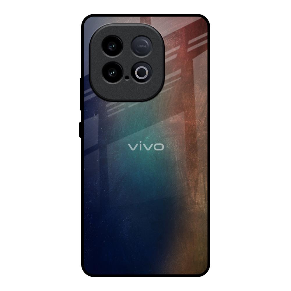 Rusty Gradient iQOO Neo 10 5G Glass Back Cover Online