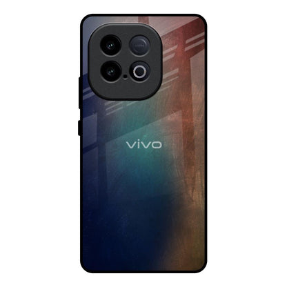 Rusty Gradient iQOO Neo 10 5G Glass Back Cover Online