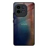 Rusty Gradient iQOO Neo 10 5G Glass Back Cover Online
