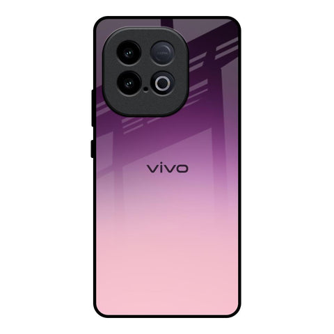 Purple Gradient iQOO Neo 10 5G Glass Back Cover Online