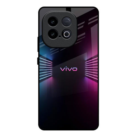 Disco Line iQOO Neo 10 5G Glass Back Cover Online