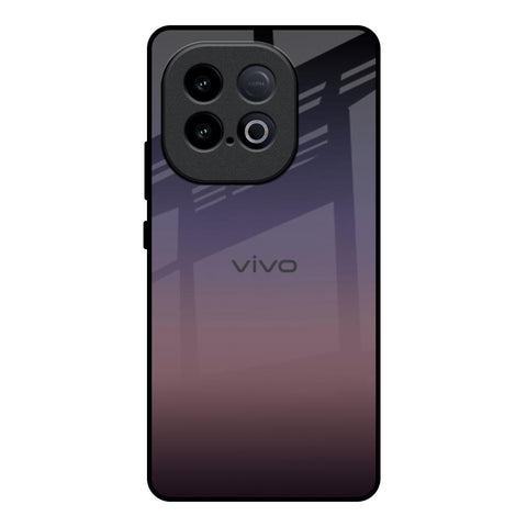 Grey Ombre iQOO Neo 10 5G Glass Back Cover Online