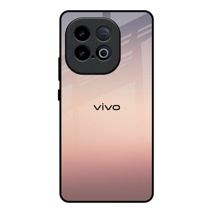 Golden Mauve iQOO Neo 10 5G Glass Back Cover Online
