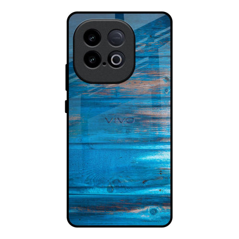 Patina Finish iQOO Neo 10 5G Glass Back Cover Online