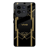 Sacred Logo iQOO Neo 10 5G Glass Back Cover Online