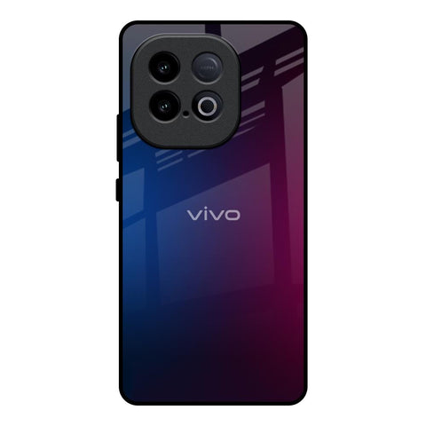 Mix Gradient Shade iQOO Neo 10 5G Glass Back Cover Online